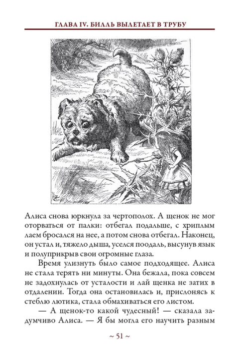 Алиса в стране Чудес. Алиса в Зазеркалье