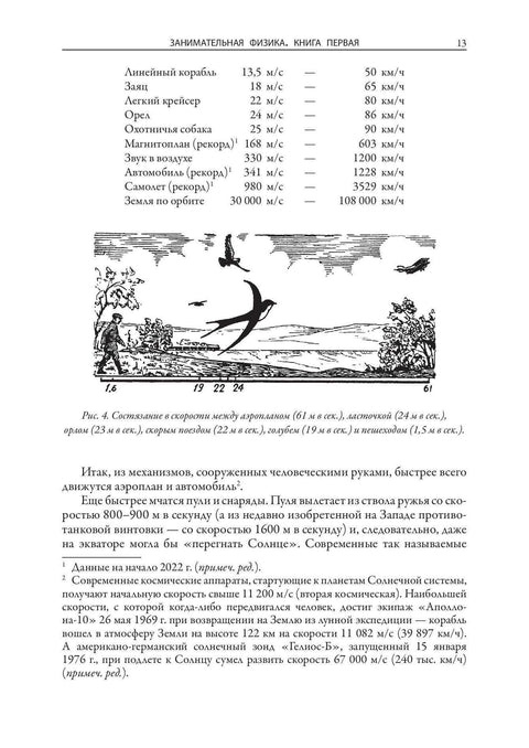 Занимательная физика