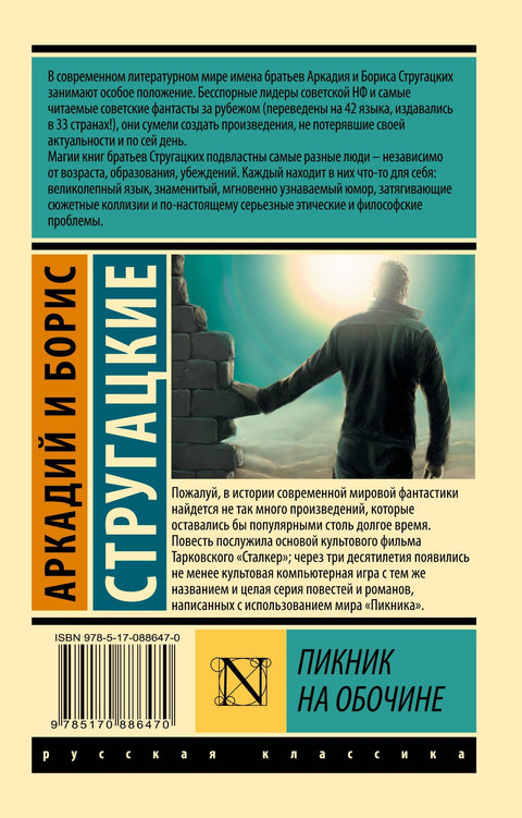 Пикник поред пута