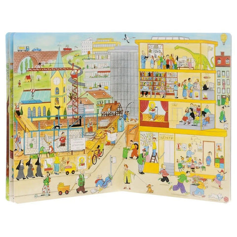 Пролећна књига. Вимелбух