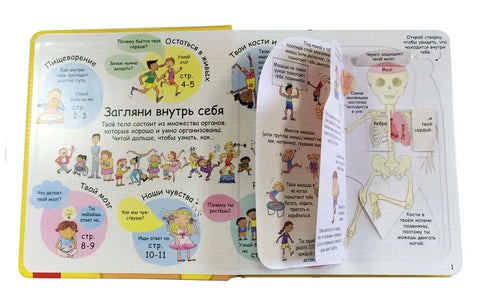 Тајне човека
