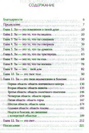 Кто ты?
