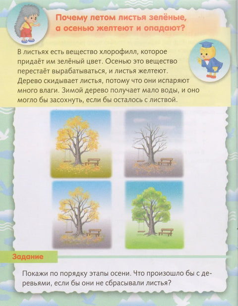 О природи