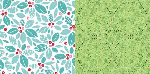 Новогодние украшения из бумаги