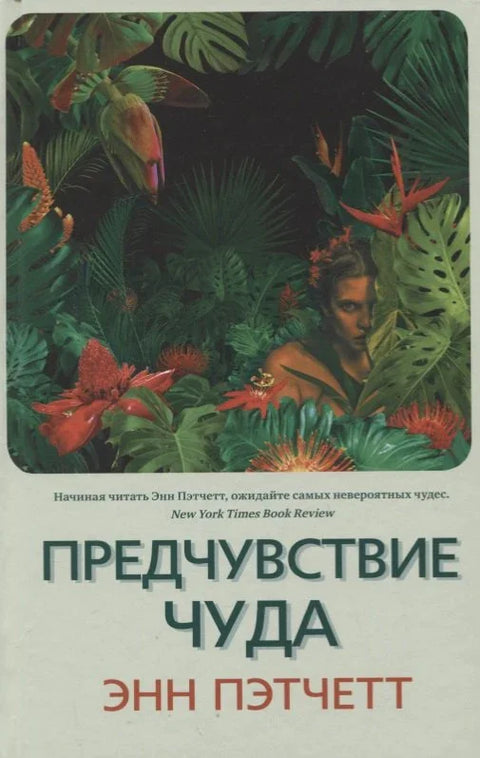 Предосећај чуда