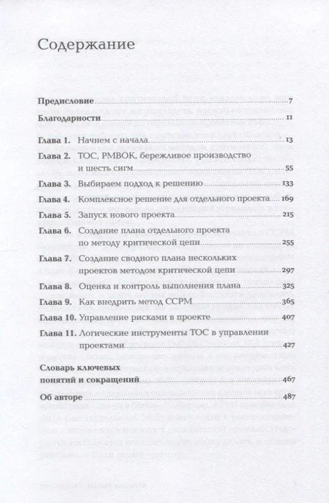 Вовремя и в рамках бюджета. Управление проектами по методу критической цепи