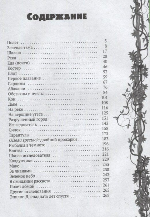 Исследователь: роман