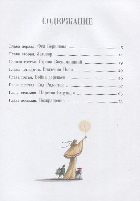 Синяя птица