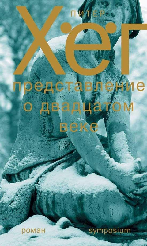 Визија 20. века. Роман
