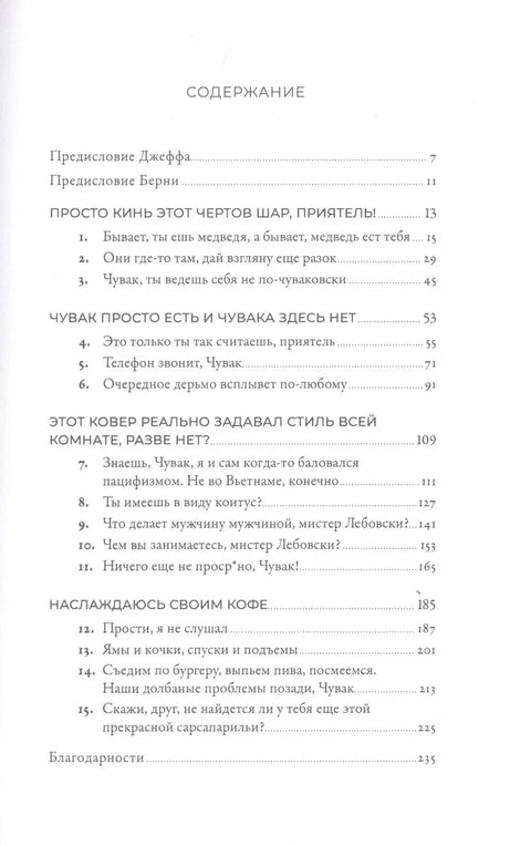 Чувак и мастер дзен