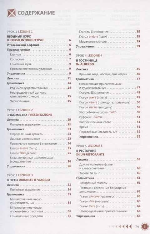 Итальянский язык. Самоучитель