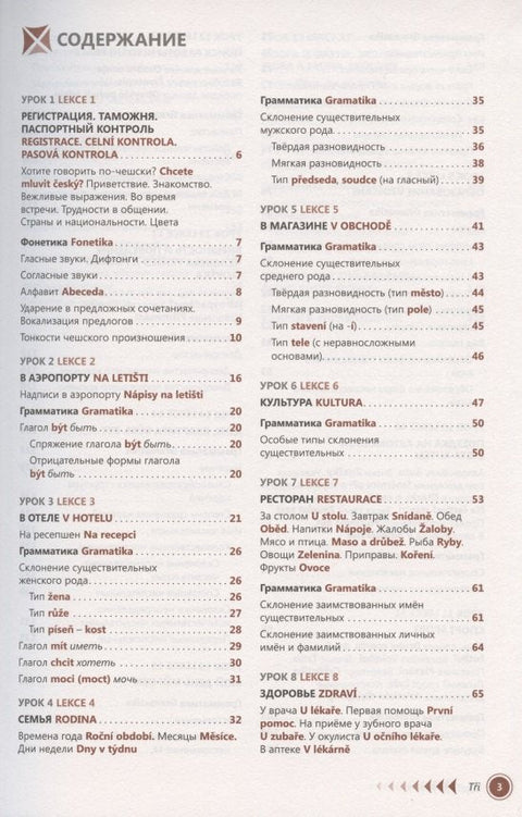 Чешский язык. Самоучитель