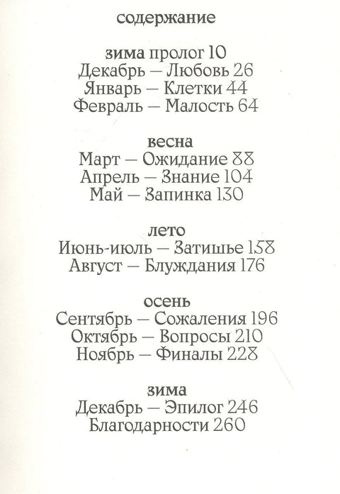 Птицы, искусство, жизнь: год наблюдений