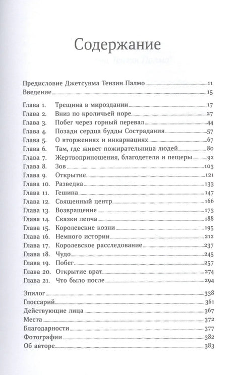 В шаге от рая: Правдивая история путешествия тибетского ламы в Страну Бессмертия