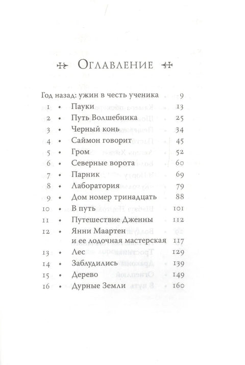 Септимус Хип. Книга 2. Полет дракона