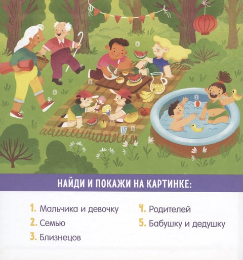 Пронађи и покажи ми, душо. Моје тело