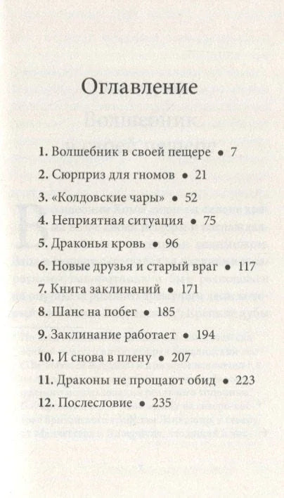 Чаробњак из Боландске шуме