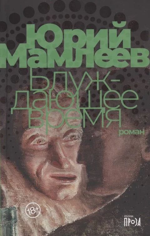 Време лутања. Роман