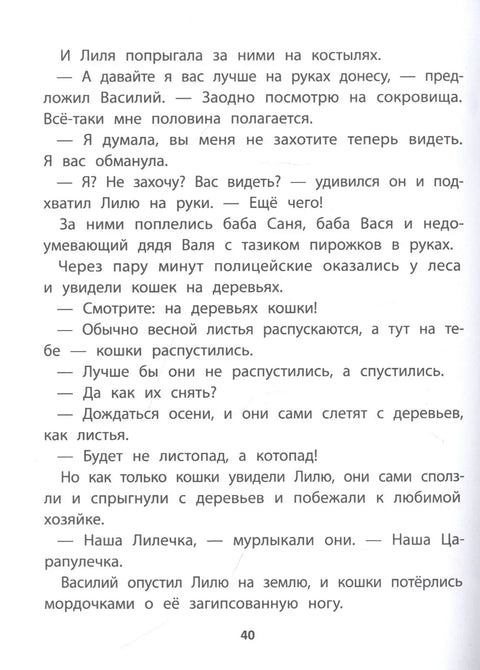 41-я кошка