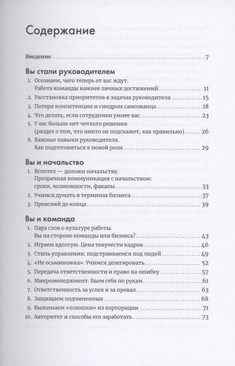 Мама, я тимлид! Практические советы по руководству IT-командой