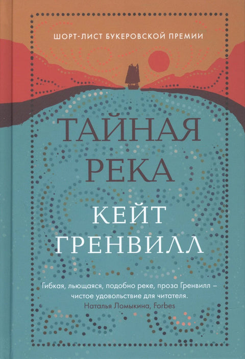 Тајна река