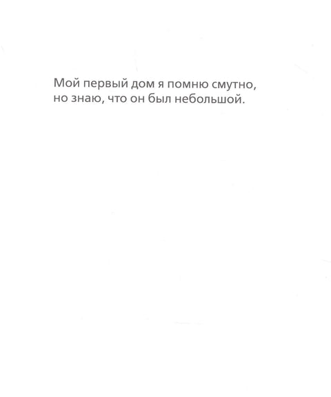 Мој дом