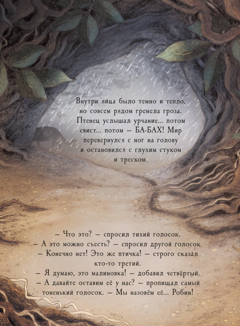 Робин