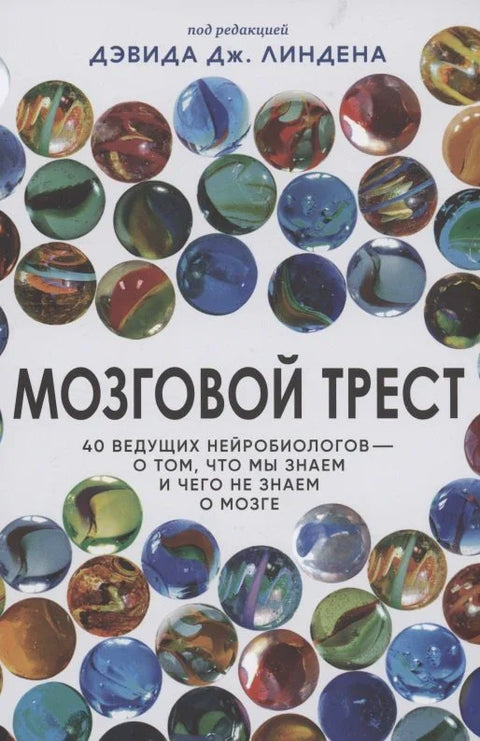 Мозак фонд