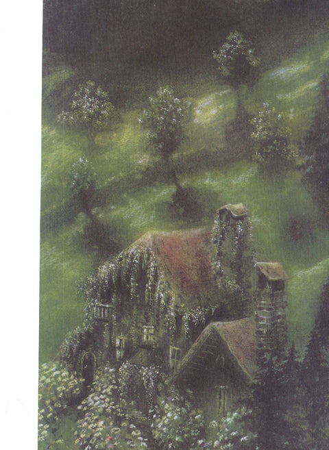 Книга сказок