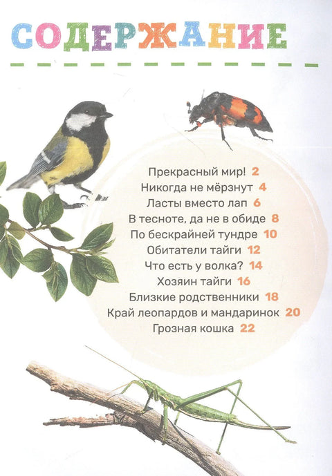 Животиње
