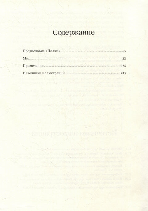 Мы. Роман
