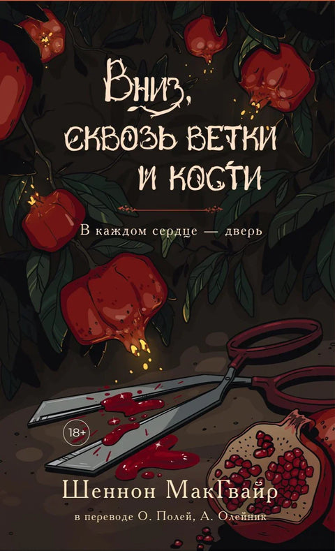 Доле кроз гране и кости. У сваком срцу су врата