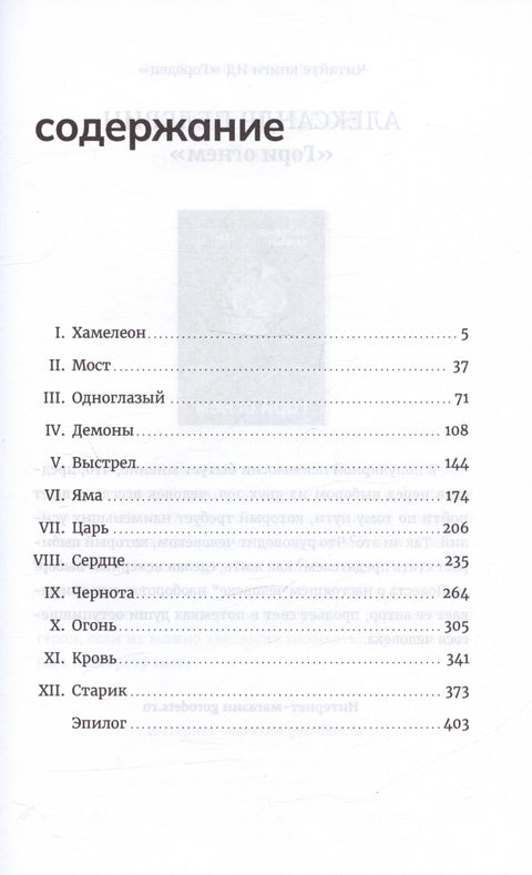 Калинова Яма. Роман