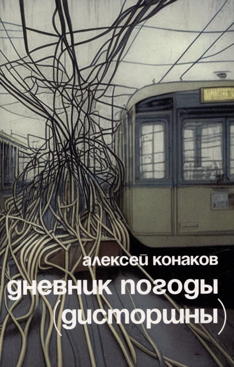 Дневник погоды (дисторшны)