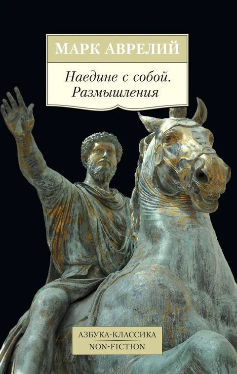Сам са собом. Размишљања