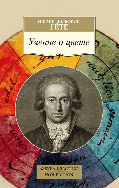 Проучавање боја