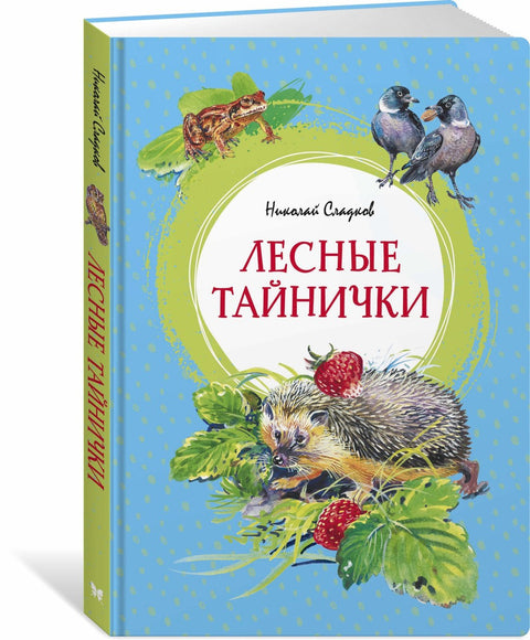 Тајна места у шумама