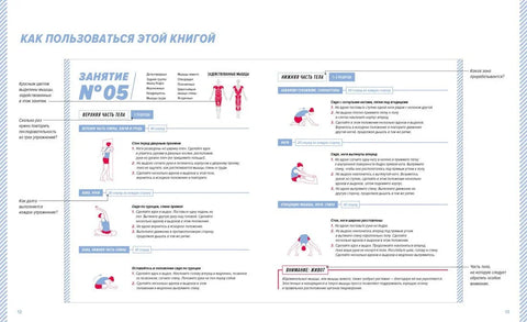 Стретчинг. 7 минут в день. Растяжка, гибкость, пластичность. Пошаговая программа обретения хорошей физической формы за 30 дней