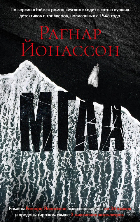 Магла