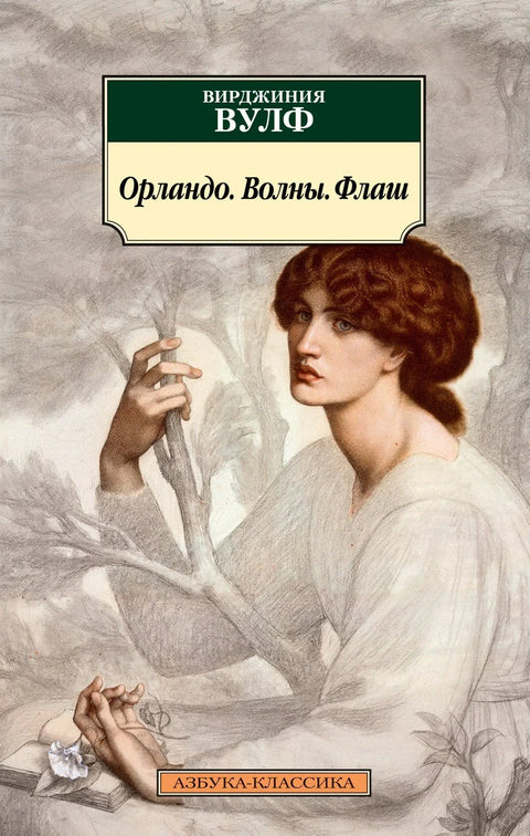 Орландо. Таласи. Бљесак