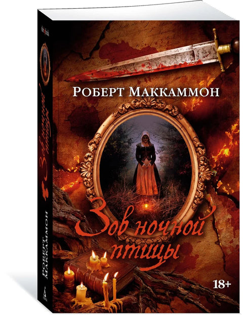 Зов ночной птицы