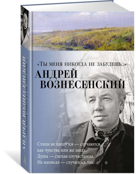 „Никада ме нећеш заборавити...“