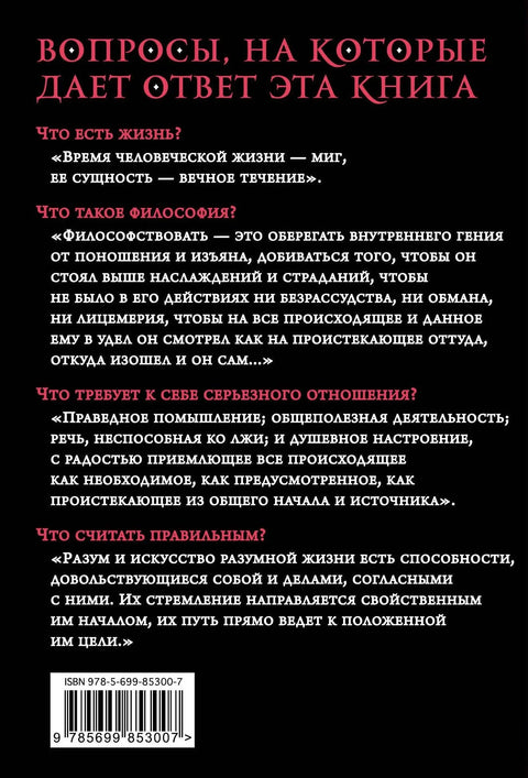 Сам са собом. Максиме