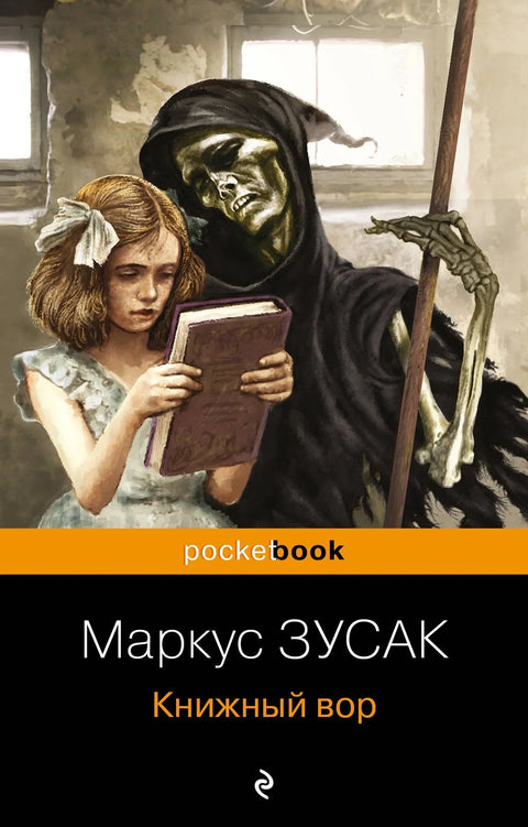 Крадљивац књига