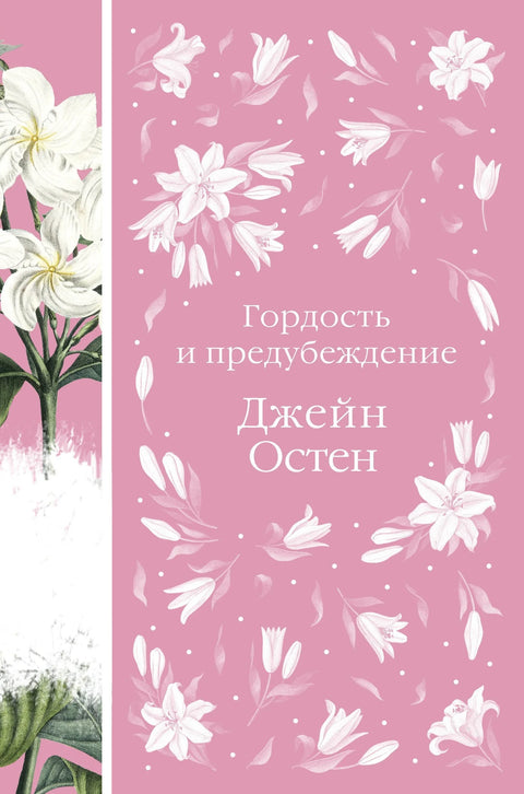 Гордост и предрасуде