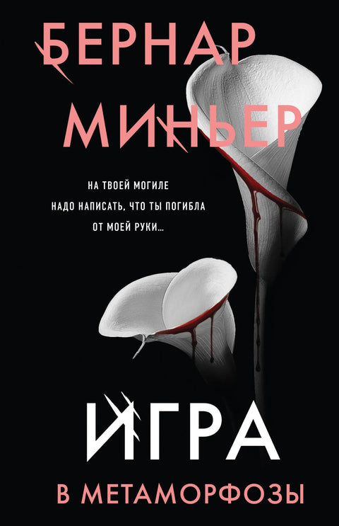 Игра метаморфоза