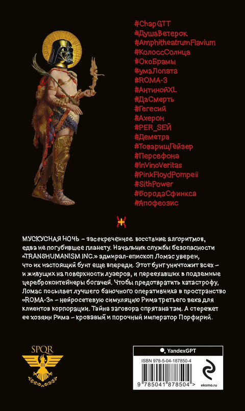 Путовање у Елеузину