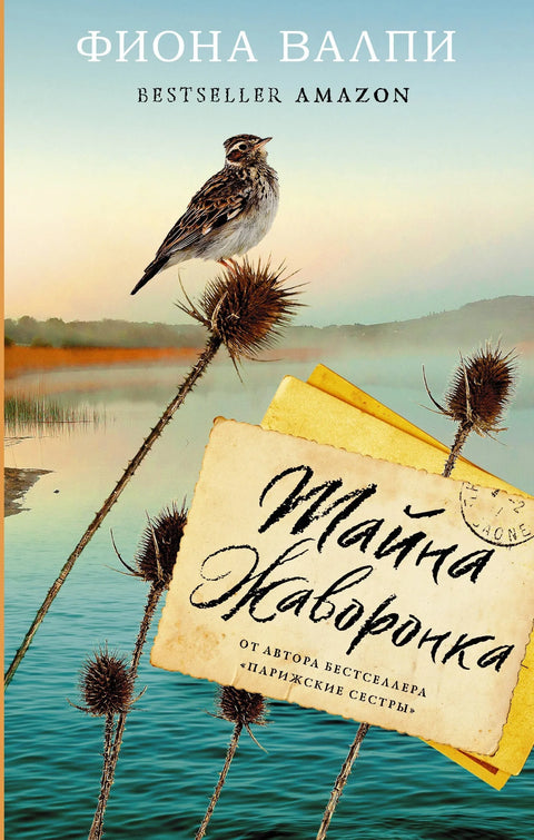 Мистерија шеве