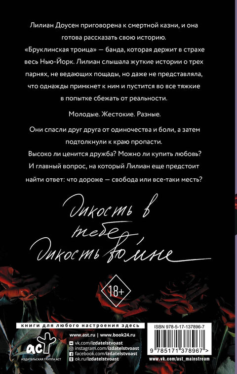 Дивљина