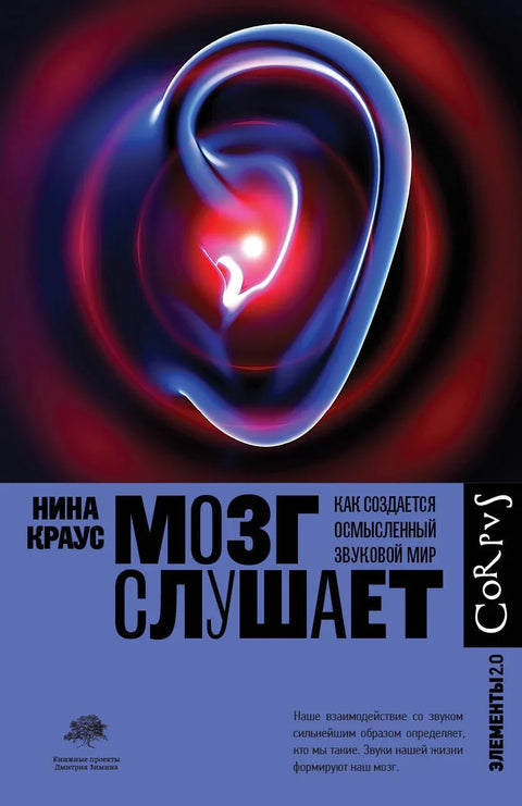 Мозак слуша